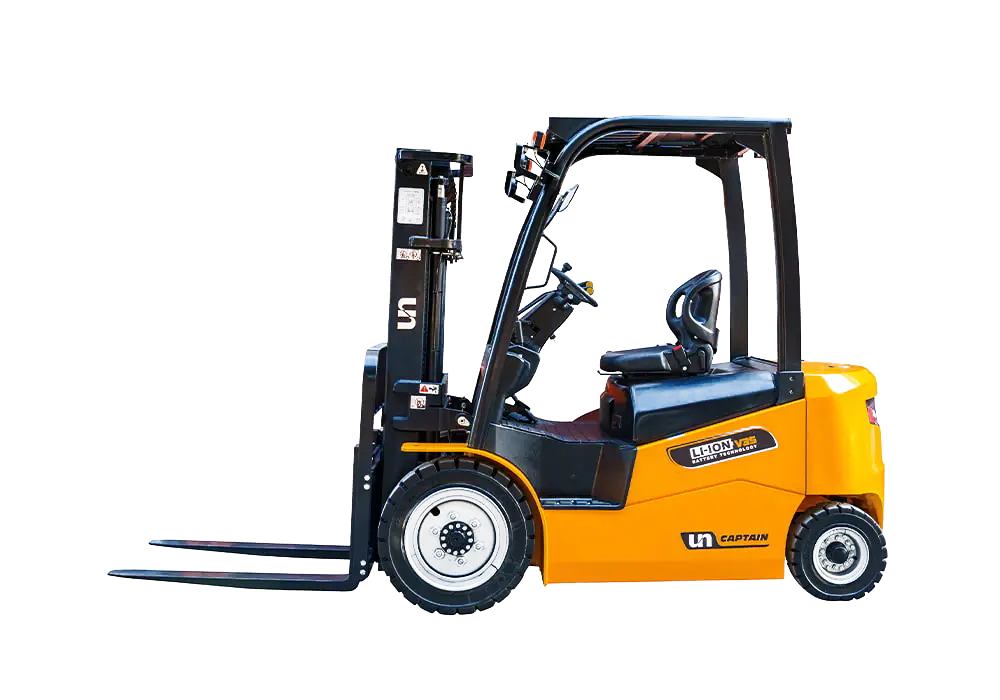 Custom V Series 2.0T Forklift