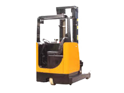 Reach Truck